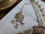 Load image into Gallery viewer, SANAM Jimikkis w Maatal set

