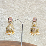Load image into Gallery viewer, ANIMA Jimikkis (Rose Quartz)
