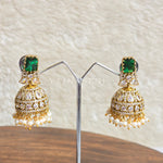 Load image into Gallery viewer, ANIMA Jimikkis (Emerald)
