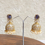 Load image into Gallery viewer, ANIMA Jimikkis (Amethyst)
