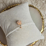 Load image into Gallery viewer, ALANI - Nosepin (Gold)
