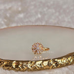 Load image into Gallery viewer, TAANYA - Nosepin (Gold)
