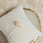 Load image into Gallery viewer, KANTI - Nosepin (Gold)
