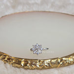 Load image into Gallery viewer, MAHATI - Nosepin (Silver)
