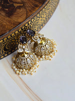 Load image into Gallery viewer, ANIMA Jimikkis (Amethyst)
