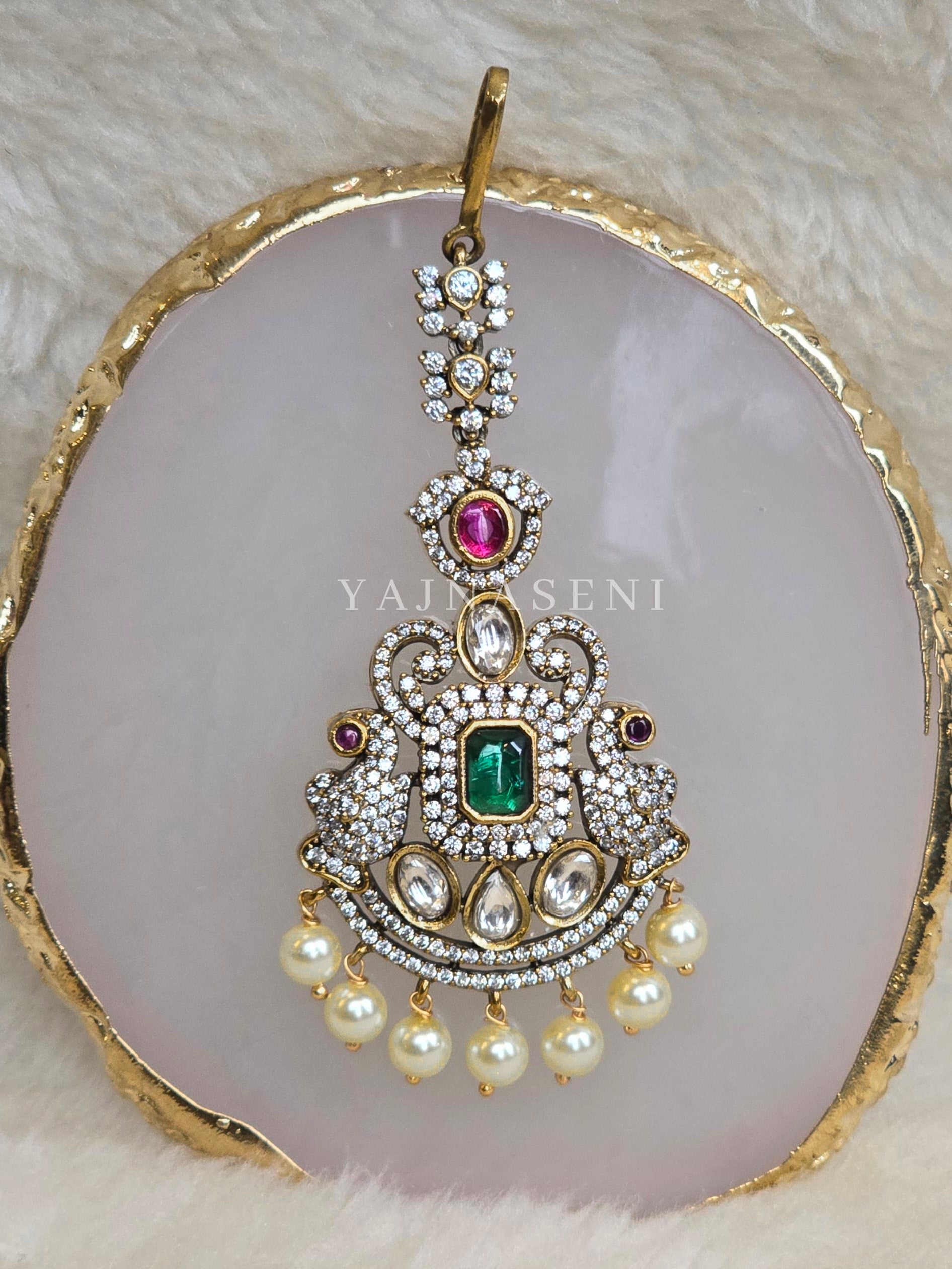 Tikka - JEVIKA