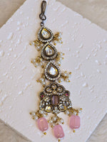 Load image into Gallery viewer, Tikka - YAVANA (Pink)
