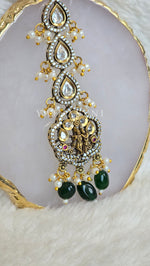 Load image into Gallery viewer, Tikka - IVANA (RadhaKrishna)
