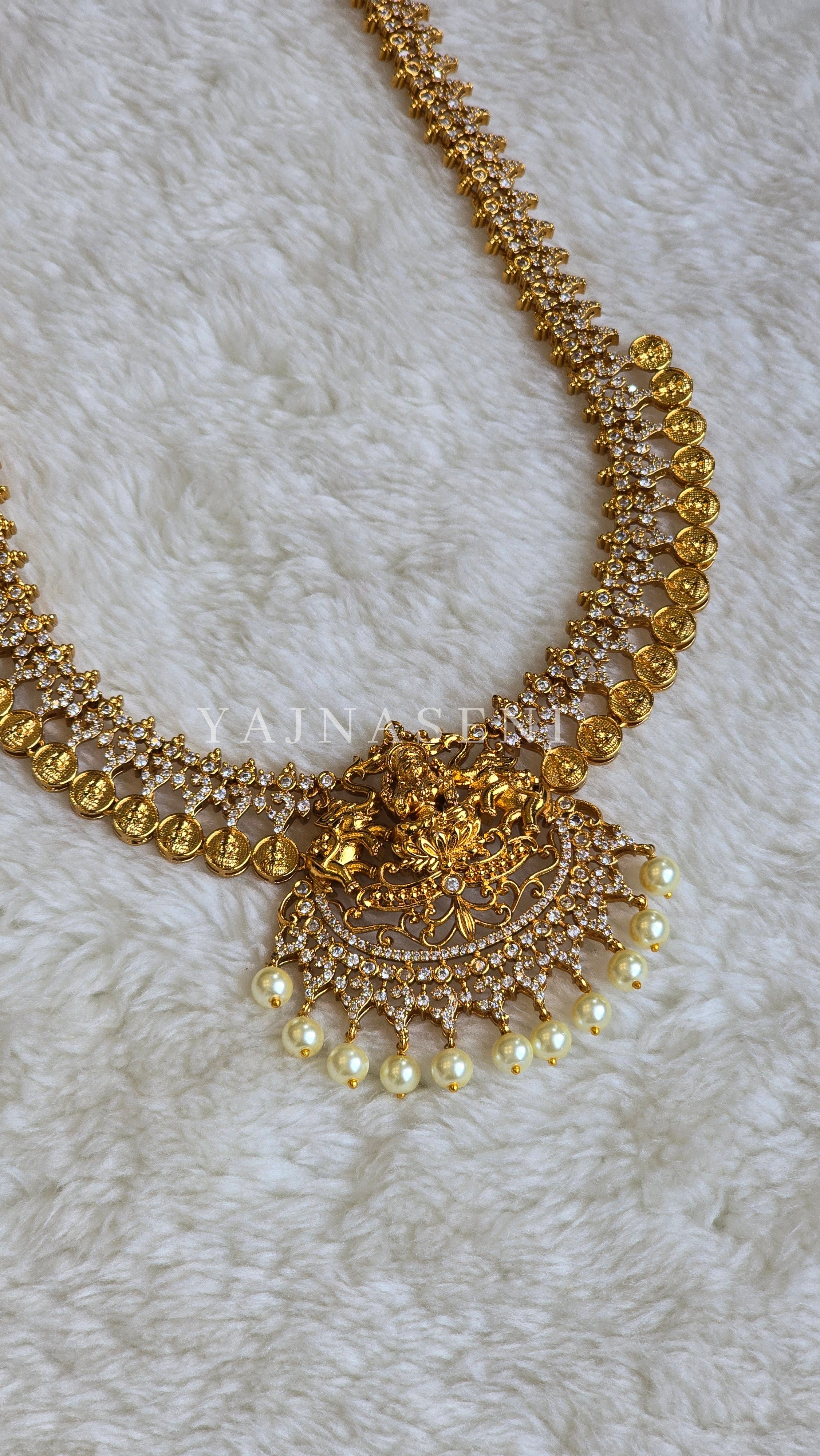VARALAKSHMI (Long)