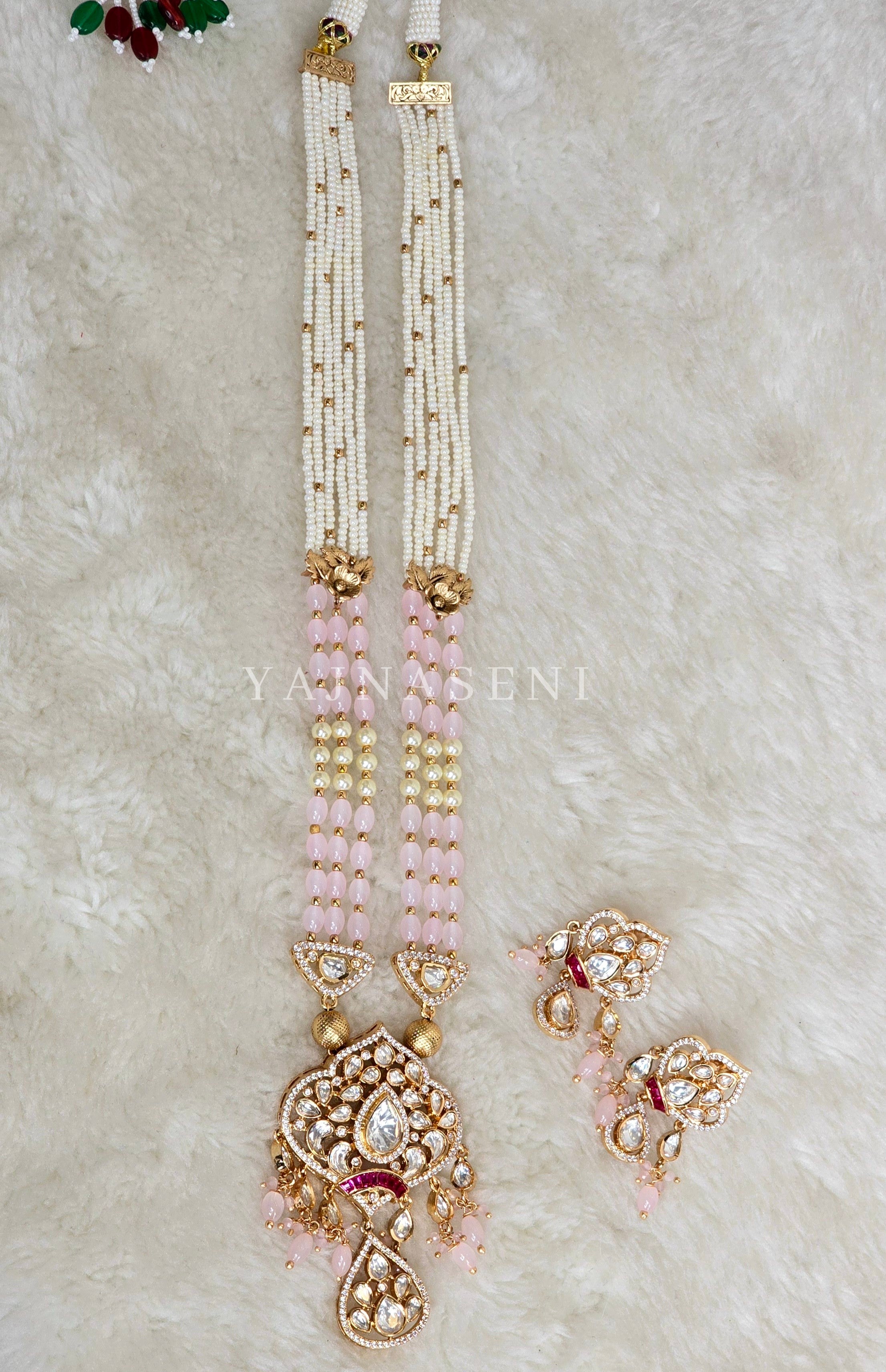 ELINA (Pink)