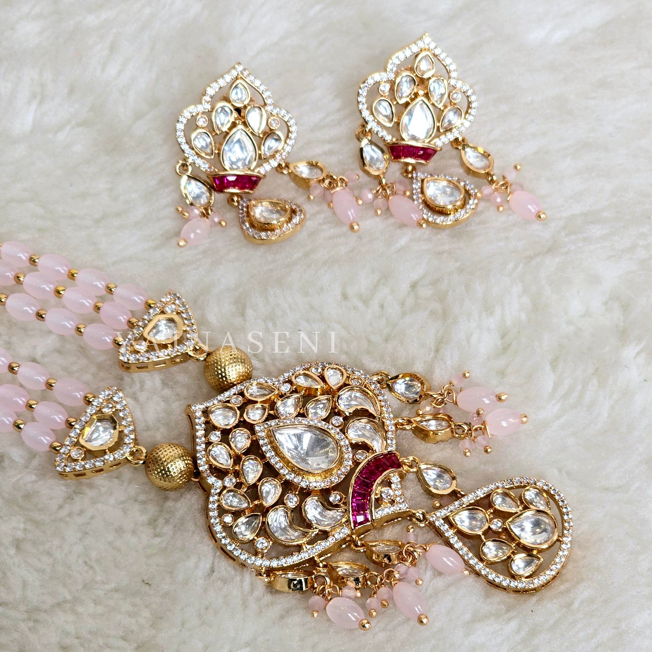 ELINA (Pink)