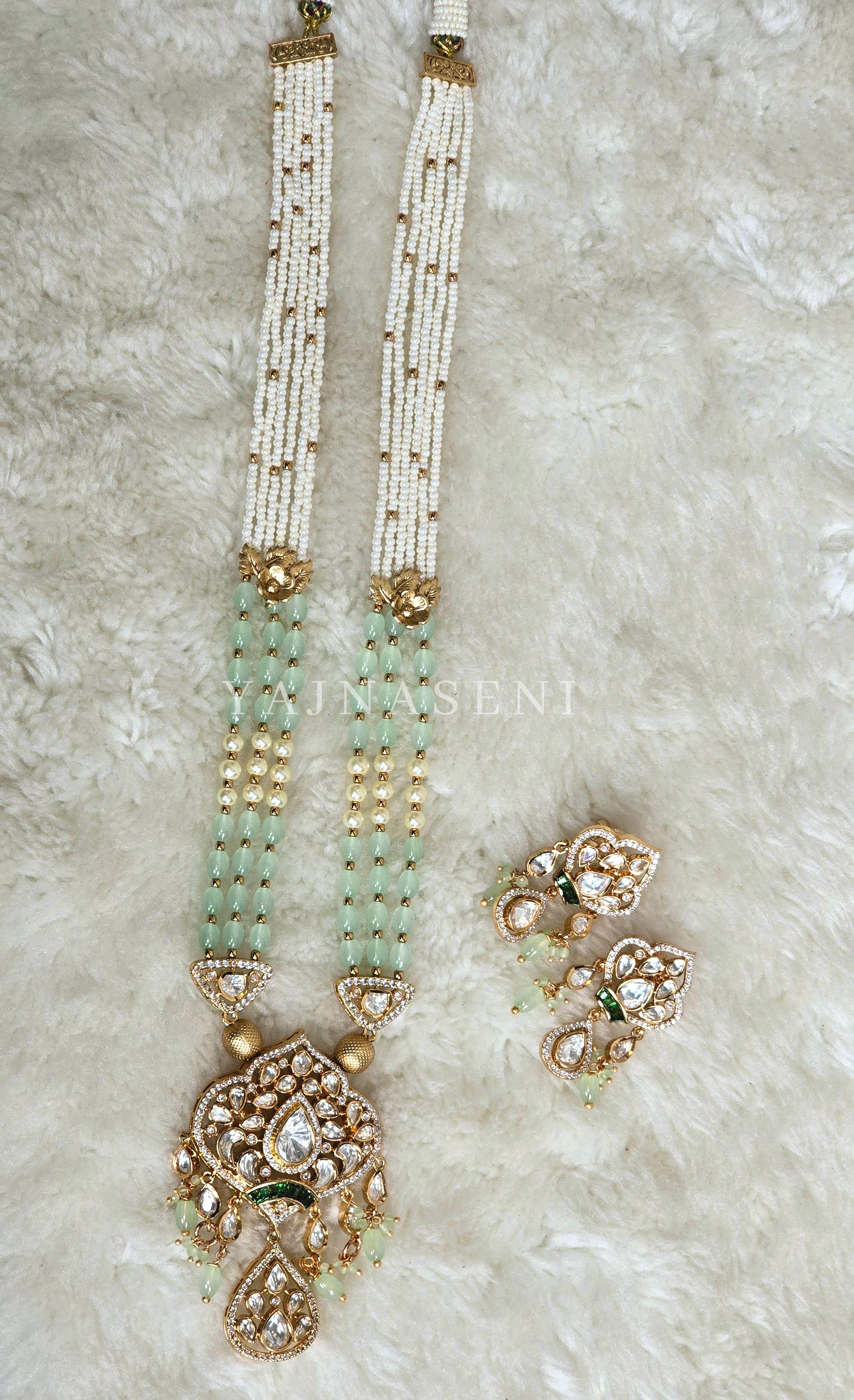 ELINA (Mint)
