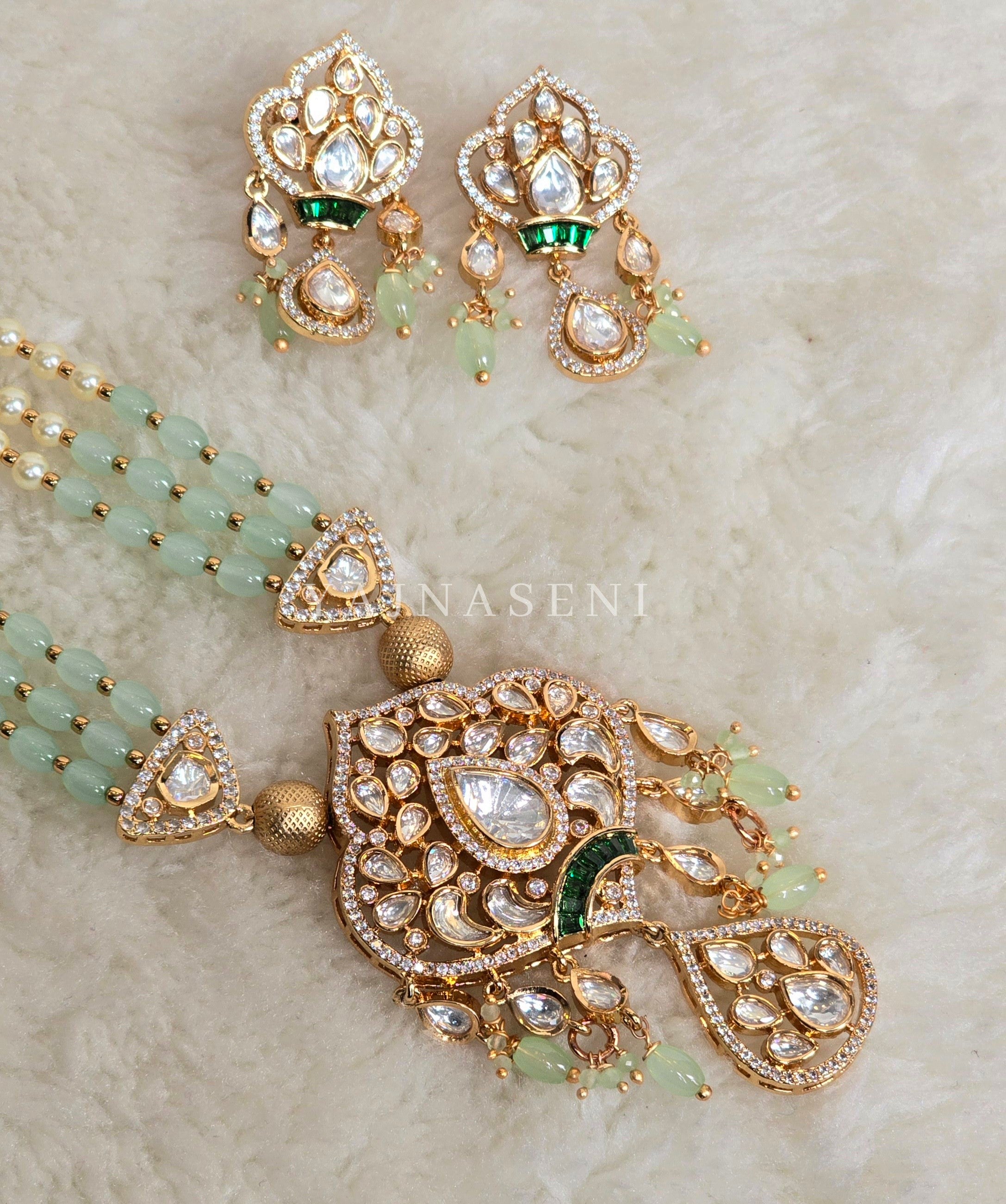 ELINA (Mint)