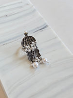 Load image into Gallery viewer, RISVITHA Ring (Silver)
