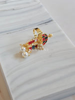 Load image into Gallery viewer, RISVITHA Ring (Gold)
