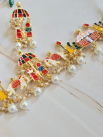 Load image into Gallery viewer, RISVITHA (Gold)
