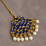 Load image into Gallery viewer, Tikka - KAMINI (Blue)
