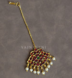 Load image into Gallery viewer, Tikka - KAMINI (Red x Green)
