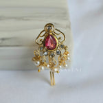Load image into Gallery viewer, Hair Hook - NEHA (Rani)

