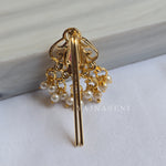 Load image into Gallery viewer, Hair Hook - NEHA (Rani)
