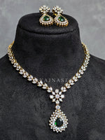 Load image into Gallery viewer, KARISHMA (Green)
