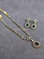 Load image into Gallery viewer, KARISHMA (Green)
