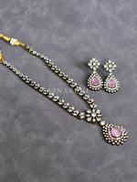 Load image into Gallery viewer, KARISHMA (Pink)
