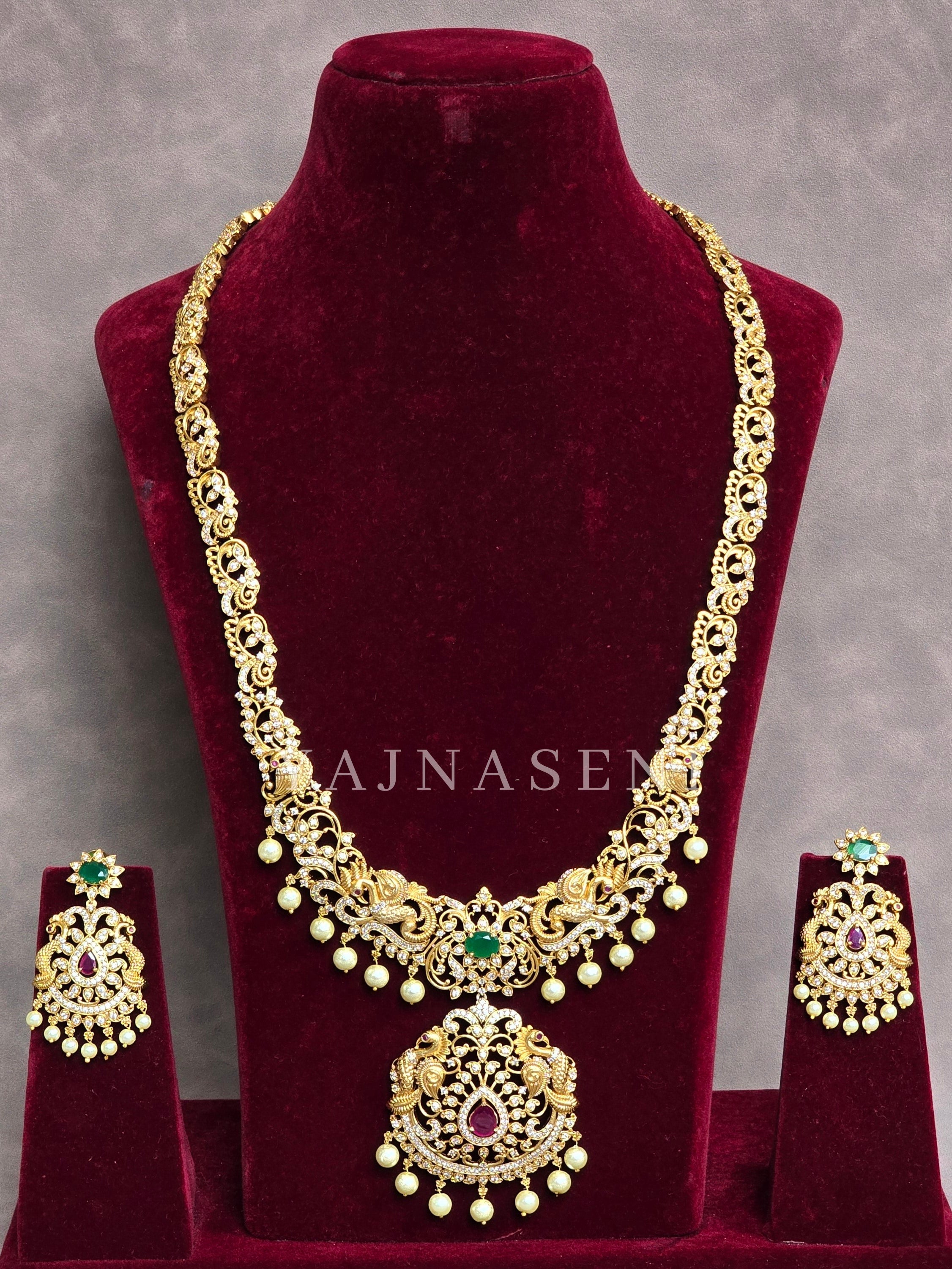 PADMAJA (LONG)