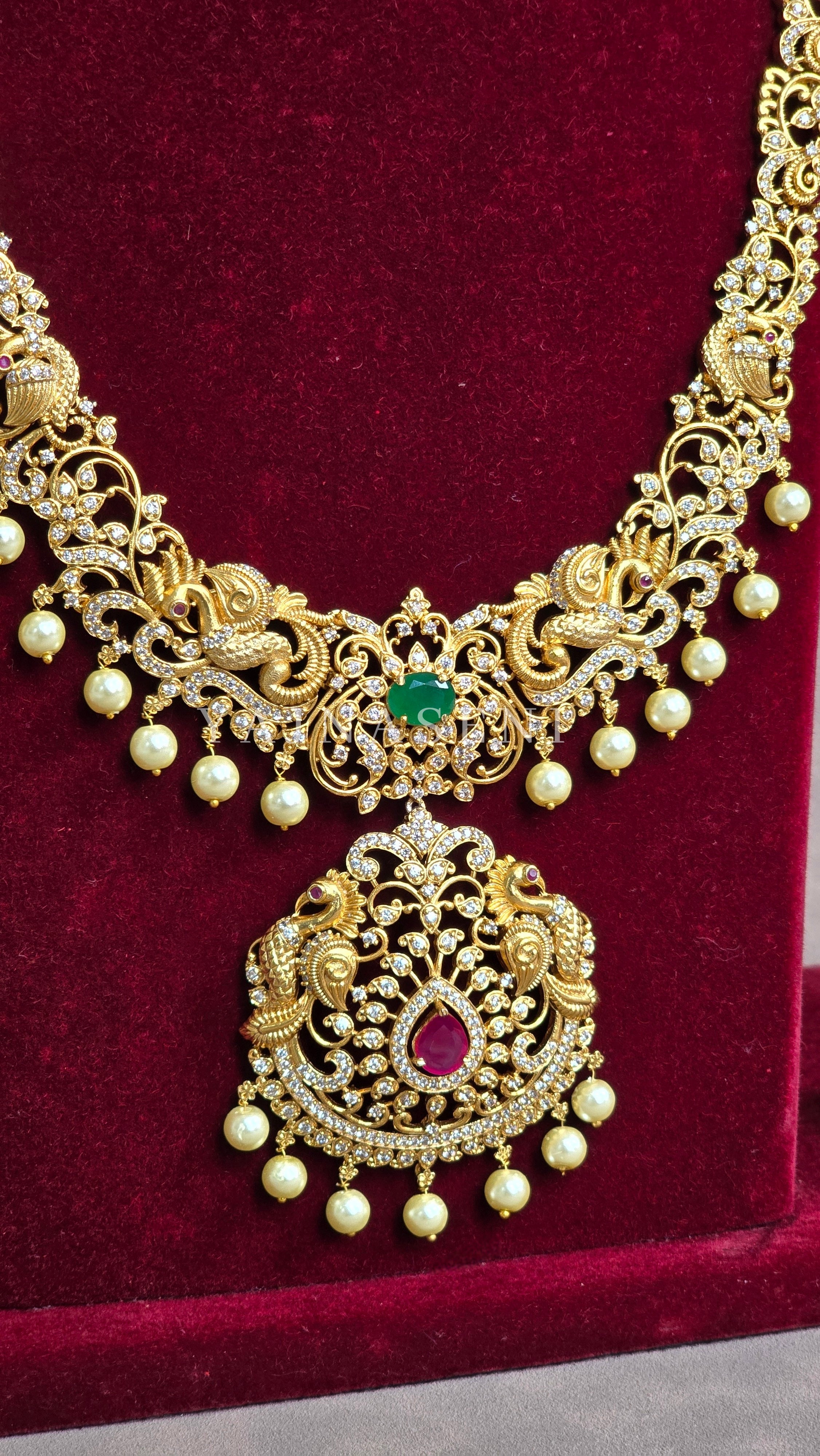 PADMAJA (LONG)