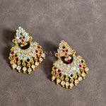 Load image into Gallery viewer, ANNIKA earrings
