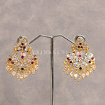 Load image into Gallery viewer, ANNIKA earrings
