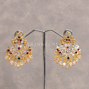 ANNIKA earrings