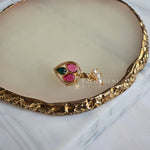 Load image into Gallery viewer, KUMUDINI - Nosepin (Rani)
