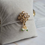 Load image into Gallery viewer, SARISHA - Nosepin (Champagne)
