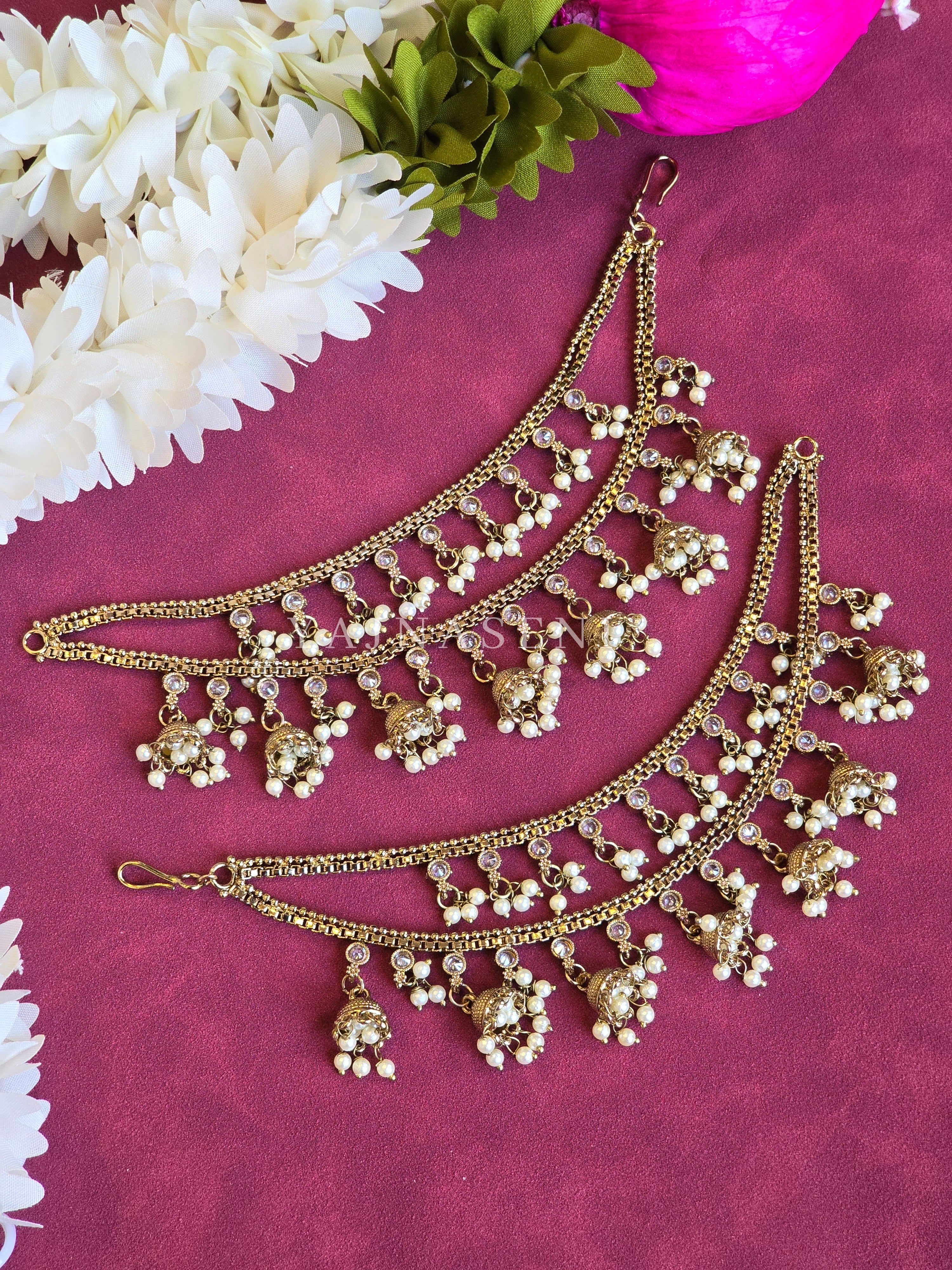 Maatal - JANANI