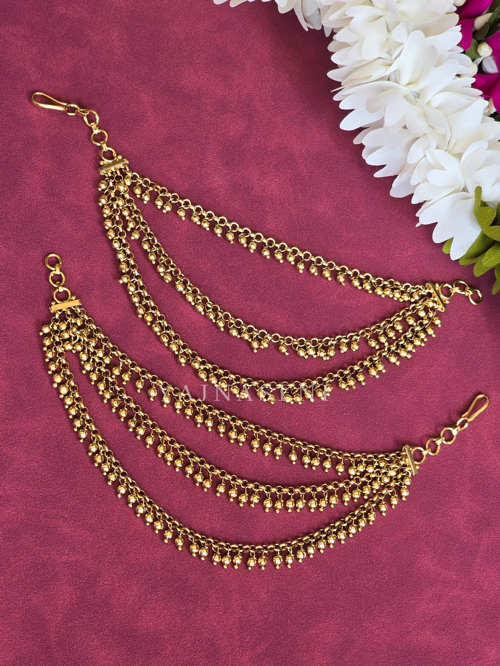 Maatal - KANIKA (Gold)