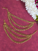 Load image into Gallery viewer, Maatal - KANIKA (Gold)
