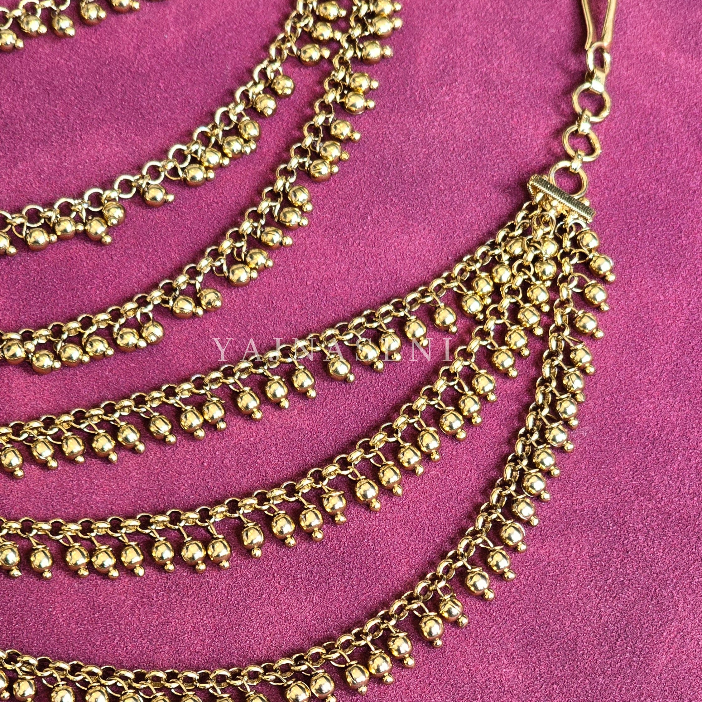 Maatal - KANIKA (Gold)
