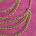 Load image into Gallery viewer, Maatal - KANIKA (Gold)
