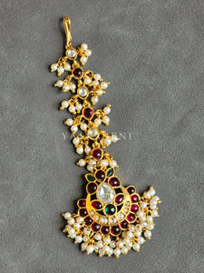 Tikka - GANDHARI