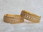 Load image into Gallery viewer, MEERA - pair of kada, screw type
