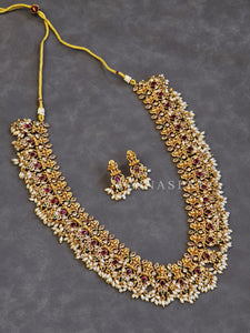 KIRTHIKSHA (Long)
