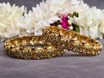 Load image into Gallery viewer, KAVIN - pair of kada, screw type
