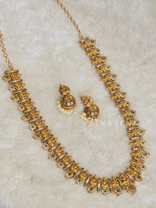 HIRANYA (Long)
