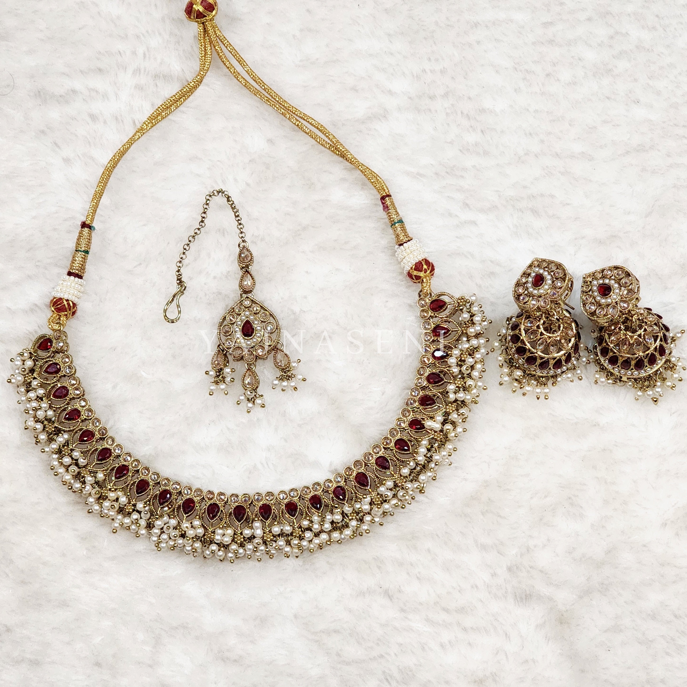 DHEERA (ruby)