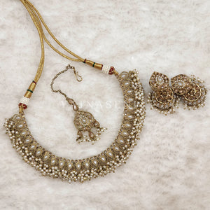 DHEERA (white)