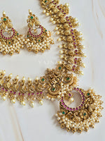 Load image into Gallery viewer, DAMINI (Short)
