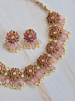 Load image into Gallery viewer, THAMARAI (Pink)
