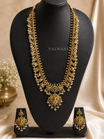 Load image into Gallery viewer, VASUKI (Long)
