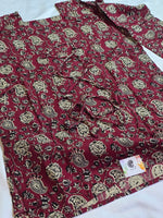 Load image into Gallery viewer, REGAL PAISLEY [XXL/44] - Short Kurti Top
